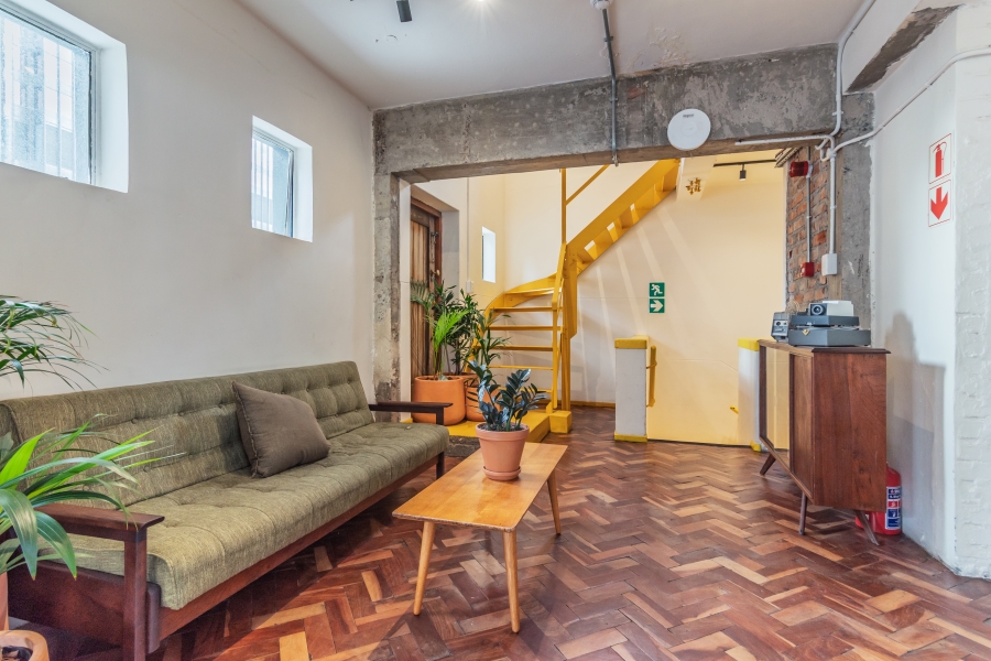 0 Bedroom Property for Sale in Cape Town City Centre Western Cape